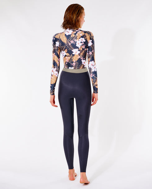 G Bomb 2mm Front Zip Wetsuit